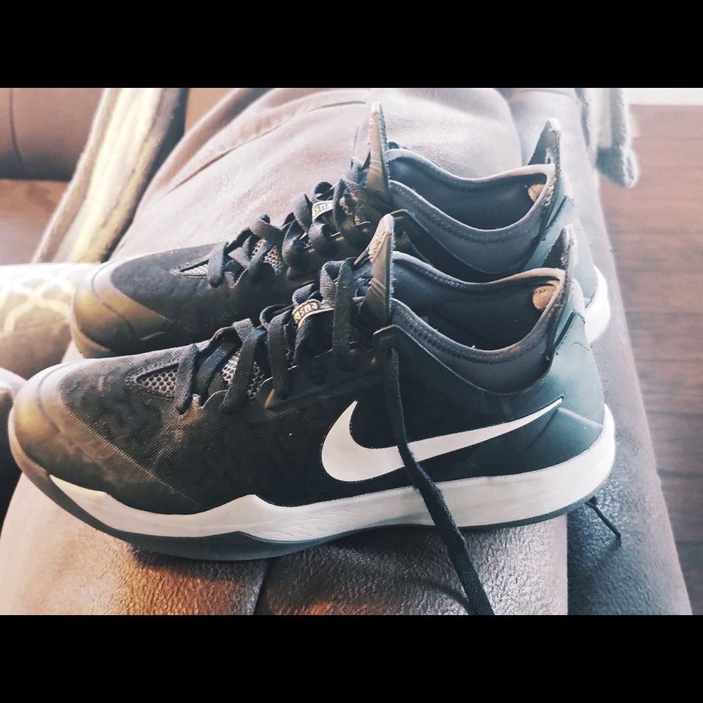 Nike Crusaders